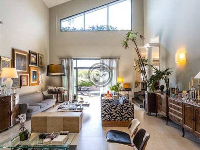 #13923 - Casa em condomínio para Venda em Santana de Parnaíba - SP - 3