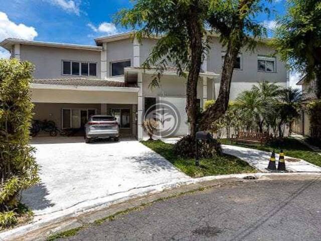 #13924 - Casa em condomínio para Venda em Santana de Parnaíba - SP - 1