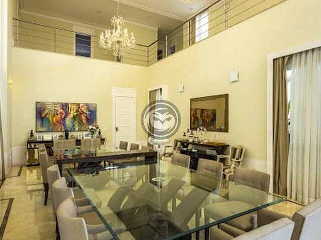 #13925 - Casa em condomínio para Venda em Barueri - SP - 3