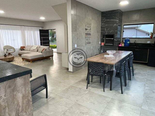 Casa em condomínio para Venda em Porangaba - 4