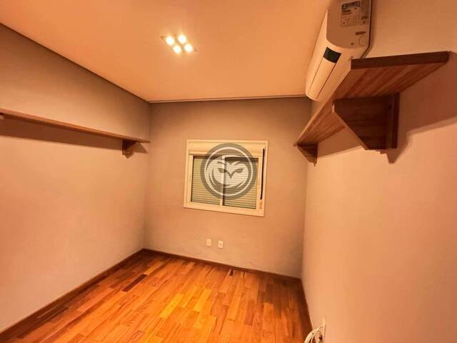 #13928 - Apartamento para Locação em Santana de Parnaíba - SP - 3