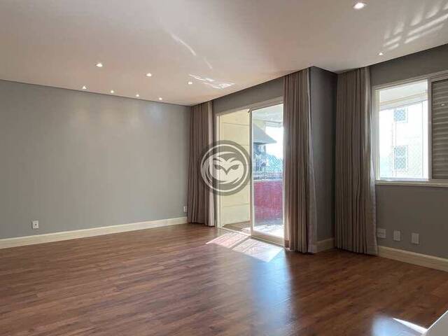 #13929 - Apartamento para Venda em Santana de Parnaíba - SP - 2