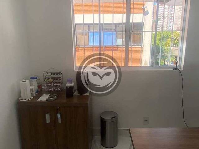 Conjunto Comercial para Locação em Barueri - 5