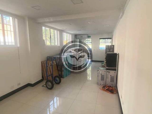 #13930 - Conjunto Comercial para Locação em Barueri - SP - 1