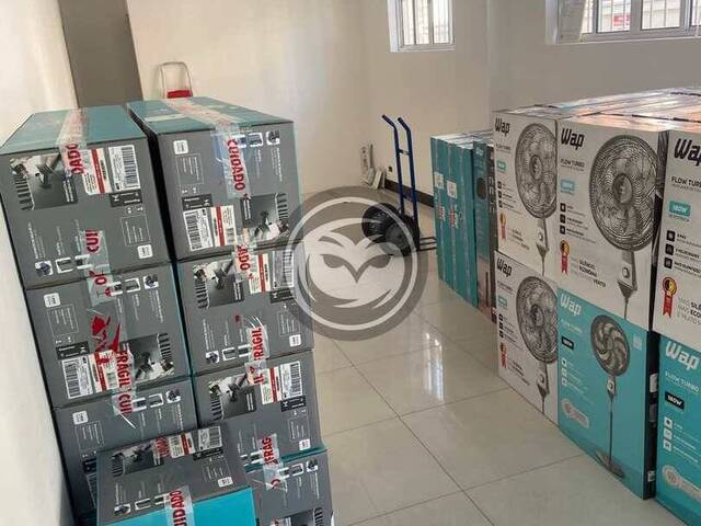 #13930 - Conjunto Comercial para Locação em Barueri - SP - 3
