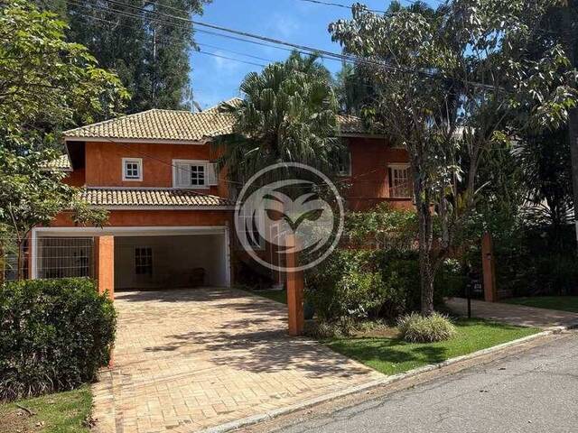 #13715 - Casa em condomínio para Locação em Barueri - SP - 1