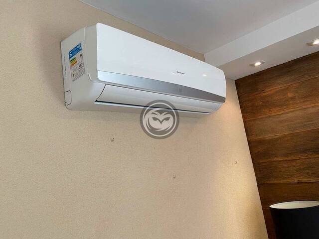 #13932 - Apartamento para Venda em Santana de Parnaíba - SP - 3