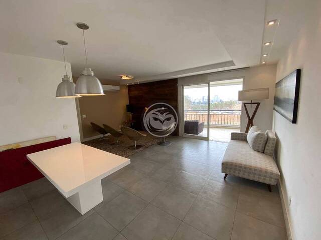 #13932 - Apartamento para Venda em Santana de Parnaíba - SP - 1