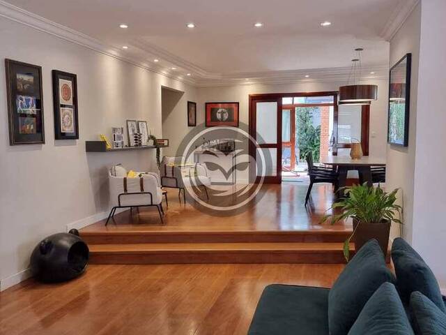 #13933 - Casa em condomínio para Venda em Santana de Parnaíba - SP - 3