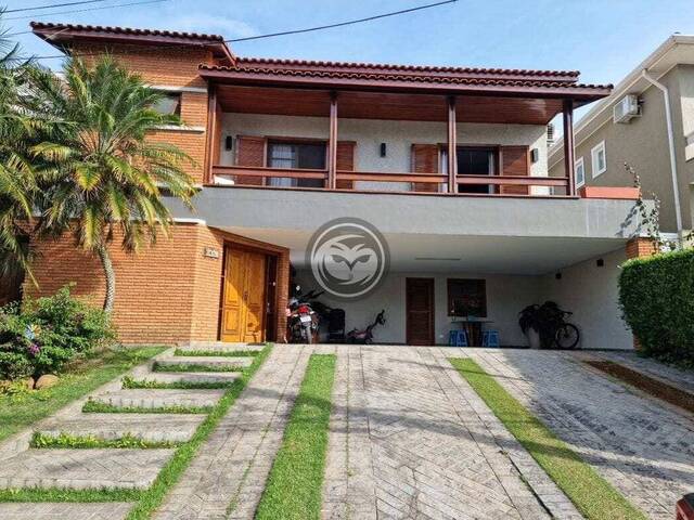 #13933 - Casa em condomínio para Venda em Santana de Parnaíba - SP - 1