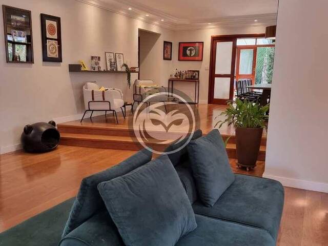 #13933 - Casa em condomínio para Venda em Santana de Parnaíba - SP - 2