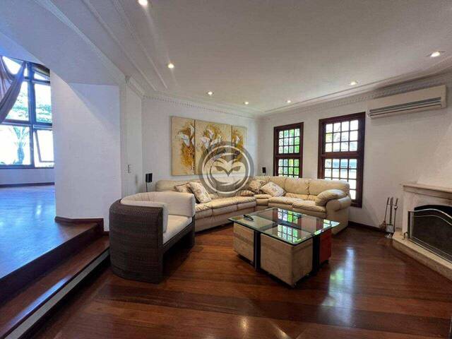 Casa em condomínio para Venda em Santana de Parnaíba - 4