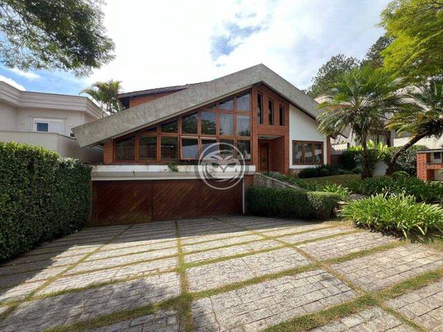 #13934 - Casa em condomínio para Venda em Santana de Parnaíba - SP - 3