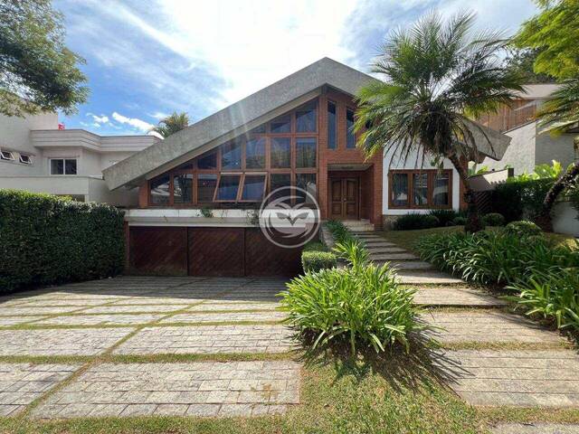 #13934 - Casa em condomínio para Venda em Santana de Parnaíba - SP - 1