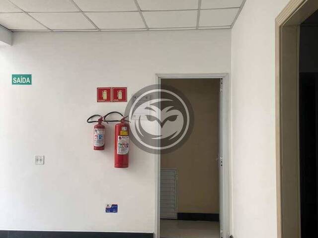 Conjunto Comercial para Locação em Barueri - 4