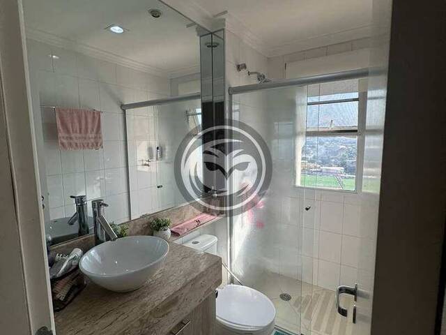 Apartamento para Venda em Santana de Parnaíba - 5