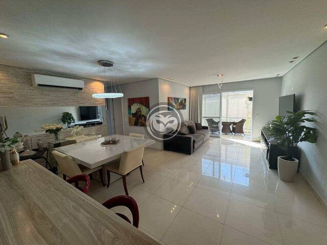 #13937 - Apartamento para Venda em Santana de Parnaíba - SP - 1
