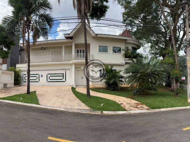 #13940 - Casa em condomínio para Venda em Santana de Parnaíba - SP - 1