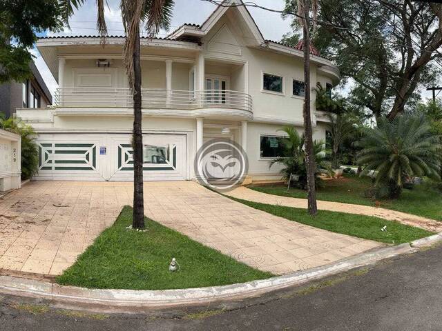 #13940 - Casa em condomínio para Venda em Santana de Parnaíba - SP - 2
