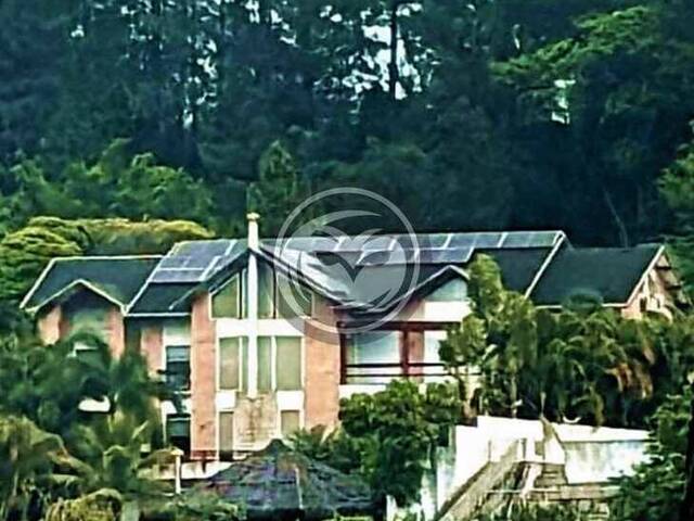 Casa em condomínio para Venda em Santana de Parnaíba - 4
