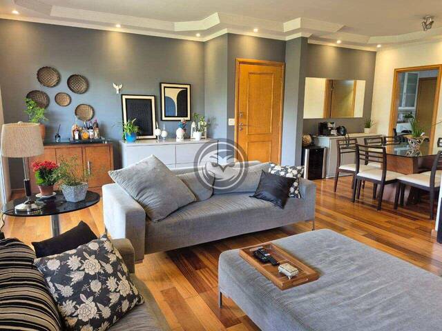 Apartamento para Venda em Santana de Parnaíba - 4
