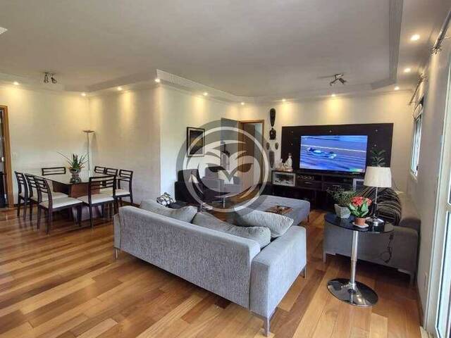 #13942 - Apartamento para Venda em Santana de Parnaíba - SP - 3