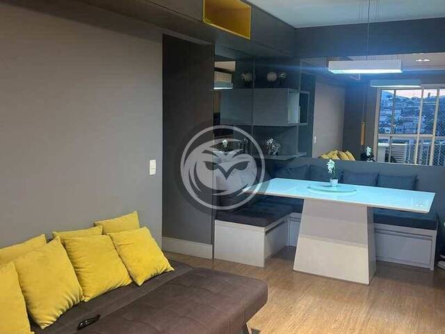 #13944 - Apartamento para Venda em Barueri - SP - 2