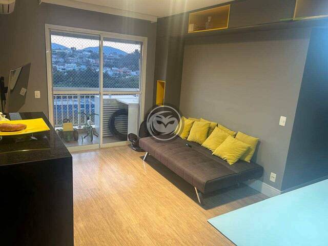 #13944 - Apartamento para Venda em Barueri - SP - 1