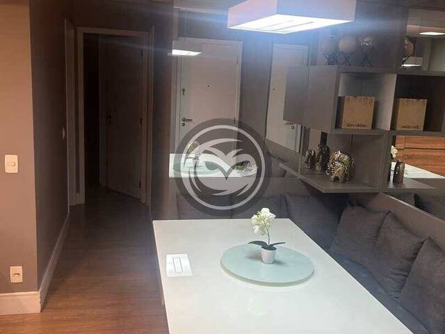 #13944 - Apartamento para Venda em Barueri - SP - 3