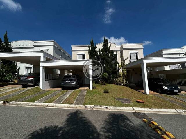 #13945 - Casa em condomínio para Venda em Santana de Parnaíba - SP - 1