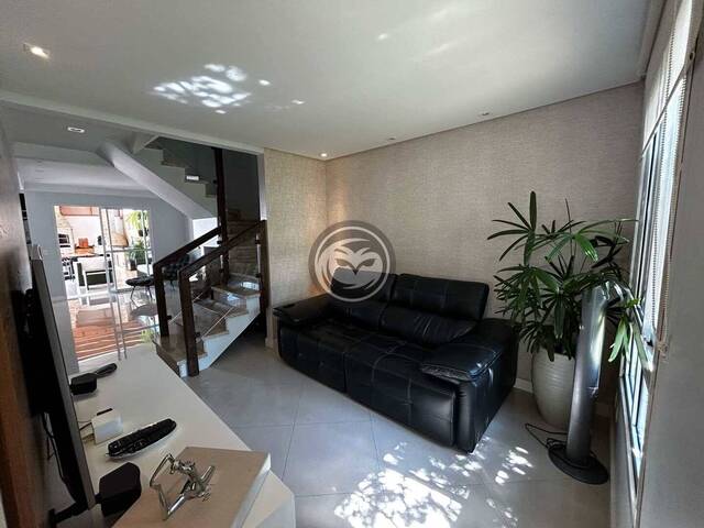 #13945 - Casa em condomínio para Venda em Santana de Parnaíba - SP - 2
