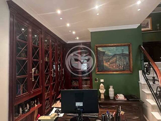 #13946 - Casa em condomínio para Venda em São Paulo - SP - 2