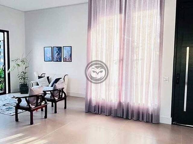 #12698 - Casa em condomínio para Venda em Itu - SP - 2