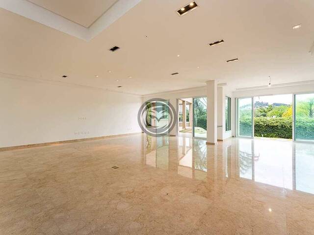 #13948 - Casa em condomínio para Venda em Santana de Parnaíba - SP - 3