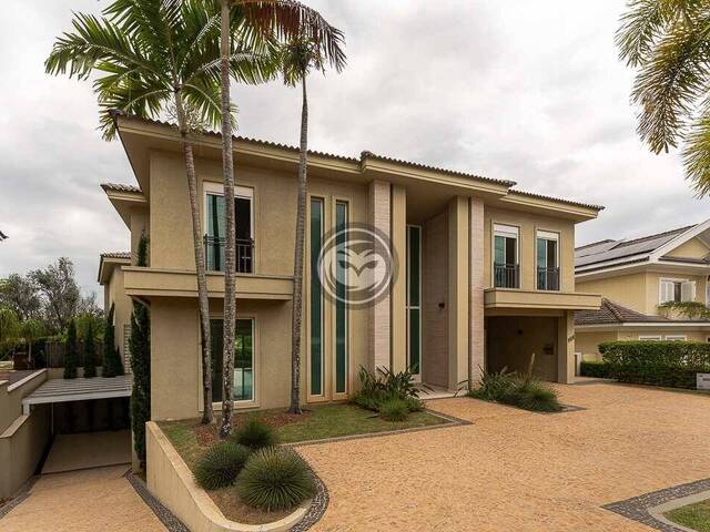 #13948 - Casa em condomínio para Venda em Santana de Parnaíba - SP - 1