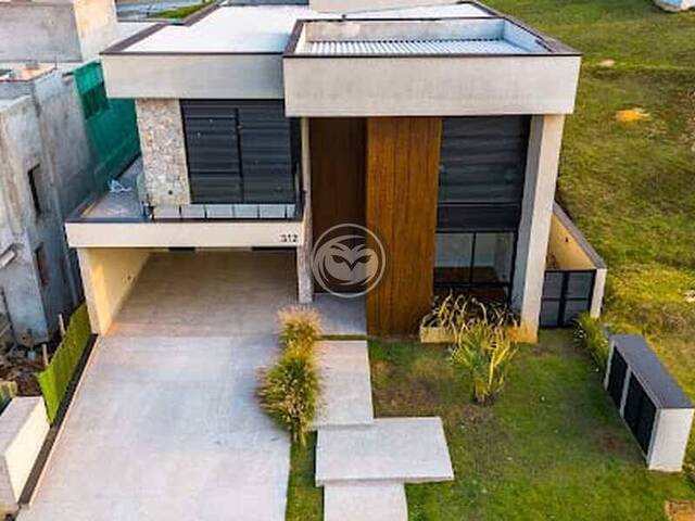 #13949 - Casa em condomínio para Venda em Santana de Parnaíba - SP - 2