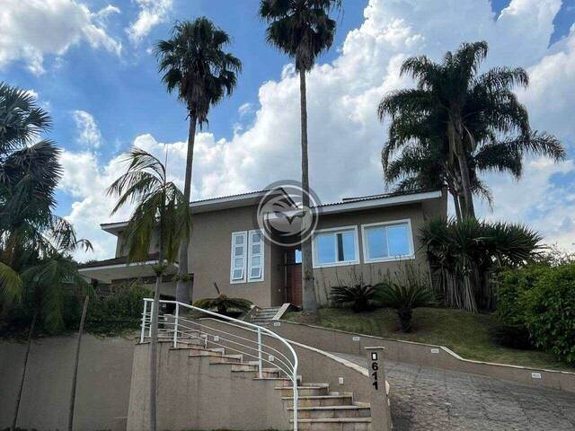 #13951 - Casa em condomínio para Venda em Barueri - SP - 1
