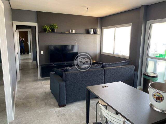 #13952 - Apartamento para Locação em Barueri - SP - 2