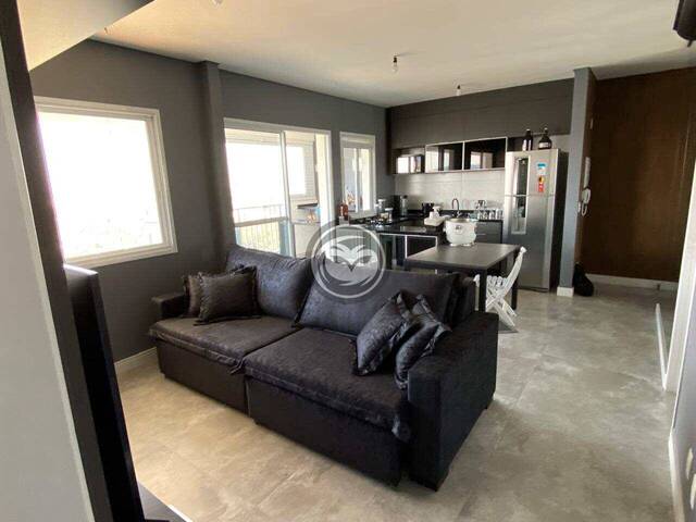 #13952 - Apartamento para Locação em Barueri - SP - 1
