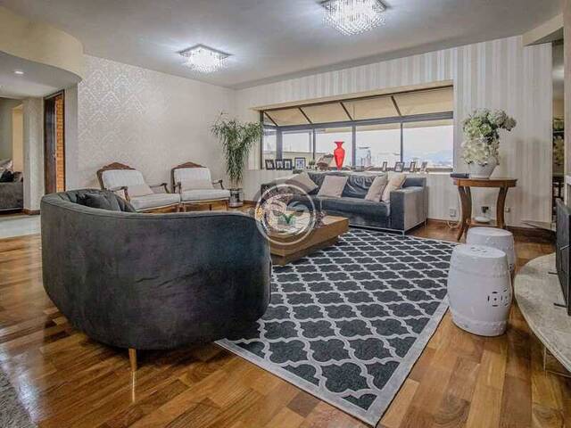 #13953 - Apartamento para Locação em Barueri - SP - 1