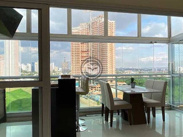 #13954 - Apartamento para Venda em Barueri - SP - 2