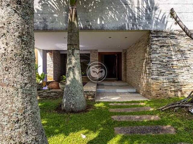 #13955 - Casa em condomínio para Venda em Santana de Parnaíba - SP - 2
