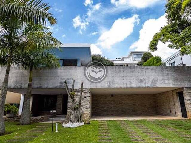 #13955 - Casa em condomínio para Venda em Santana de Parnaíba - SP - 3
