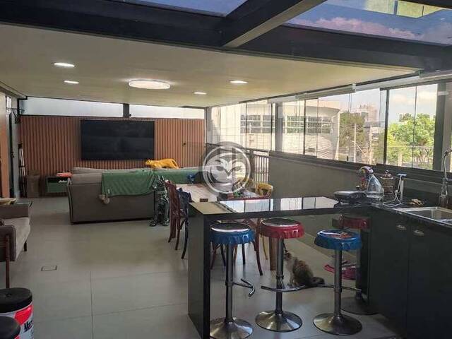 #13956 - Apartamento para Venda em Barueri - SP - 2