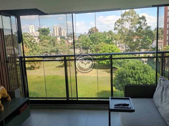#13956 - Apartamento para Venda em Barueri - SP - 1