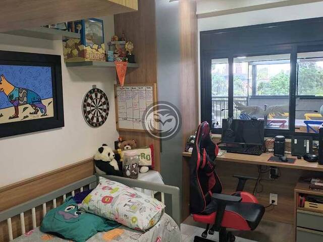#13956 - Apartamento para Venda em Barueri - SP - 3