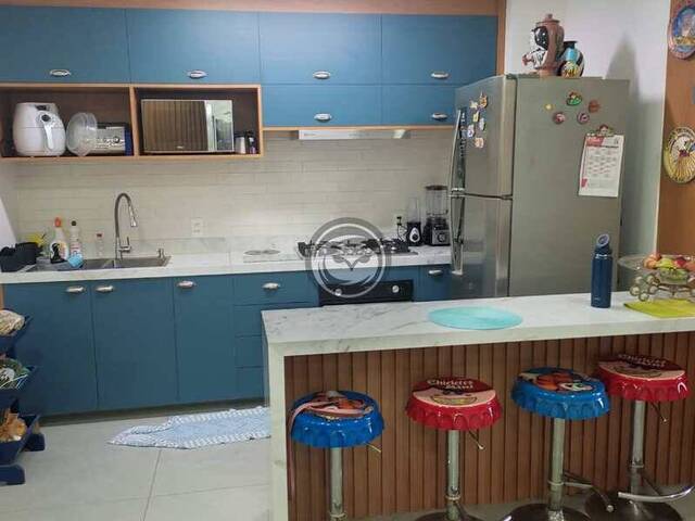 Apartamento para Venda em Barueri - 5