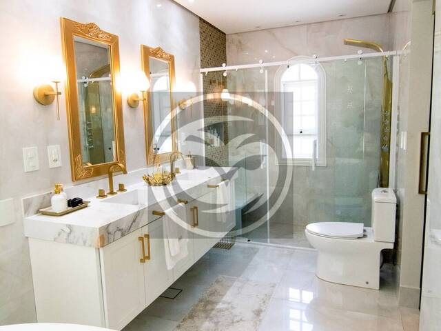 #13957 - Casa em condomínio para Venda em Cotia - SP - 2