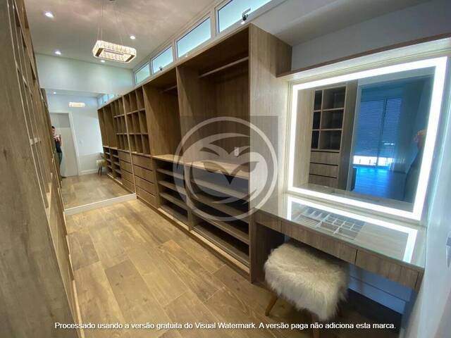 #13958 - Casa em condomínio para Locação em Santana de Parnaíba - SP - 2