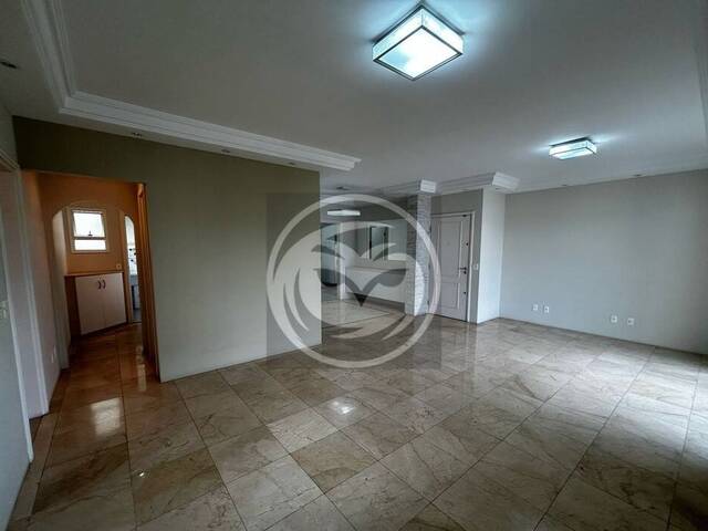 #13959 - Apartamento para Venda em Santana de Parnaíba - SP - 1